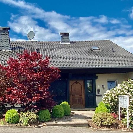 Wohlfuehlen In Wiehl - Drabenderhoehe Экстерьер фото