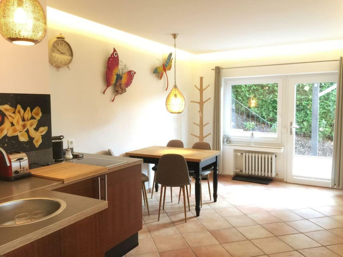 Wohlfuehlen In Wiehl - Drabenderhoehe Экстерьер фото