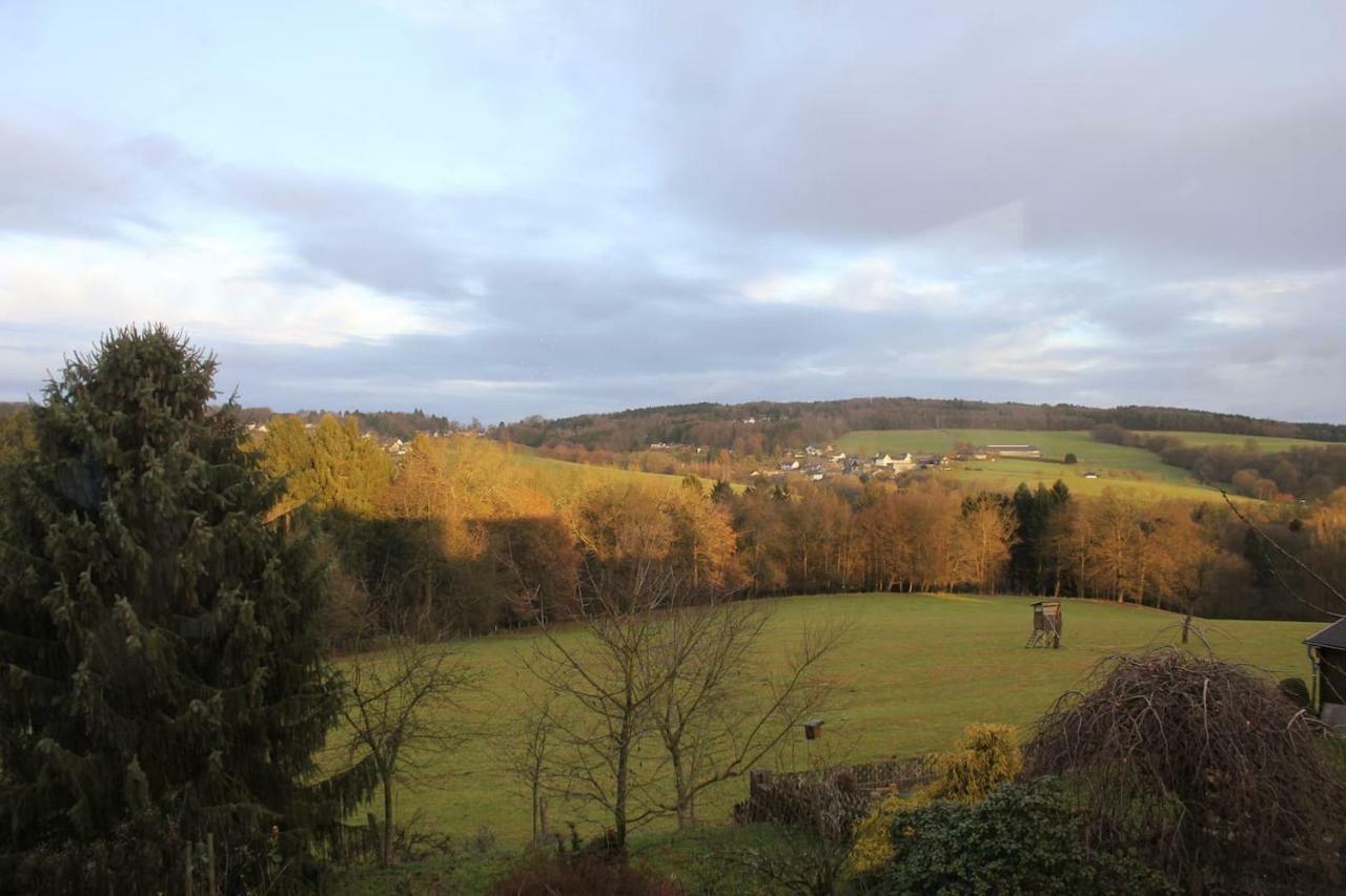 Wohlfuehlen In Wiehl - Drabenderhoehe Экстерьер фото